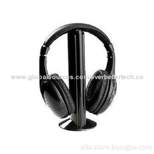 Multifunction Bluetooth EarphoneNew